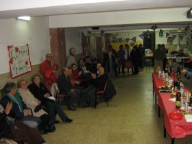 " INAPPETENTI" - camper club maremma