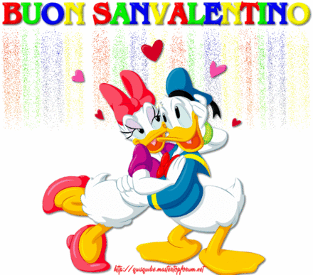 SAN VALENTINO 14 febbraio - camper club maremma